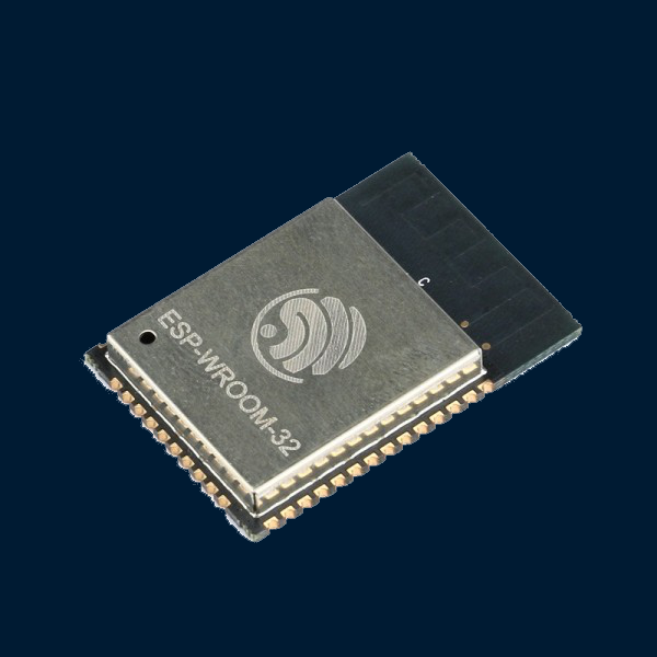 ESP WROOM 32 ESP32 Bluetooth and WIFI Dual Core CPU with Low Power Consumption MCU ESP 2 600x600 black